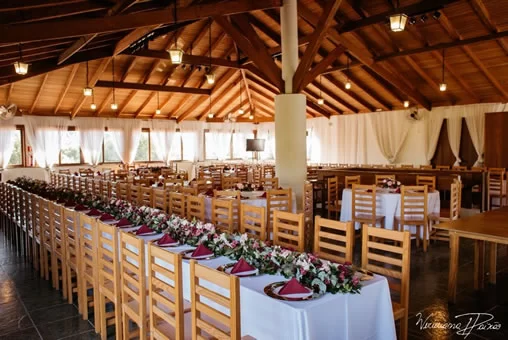 Chácara para eventos Curitiba