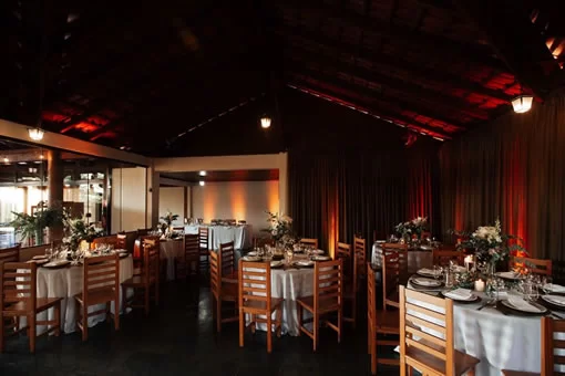 Chácara para eventos Curitiba