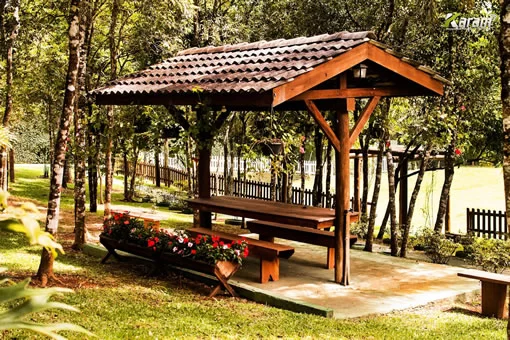 Chácara para eventos Curitiba