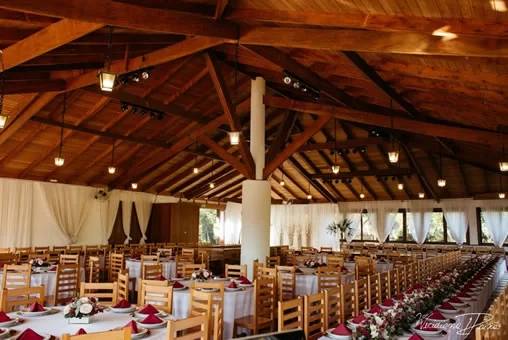 Chácara para eventos Curitiba