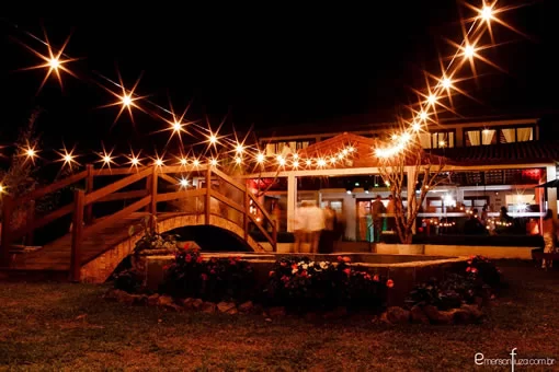 Chácara para eventos Curitiba