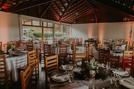 Chácara para eventos Curitiba