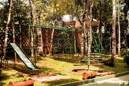 Chácara para eventos