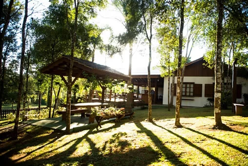 Chácara para eventos Curitiba