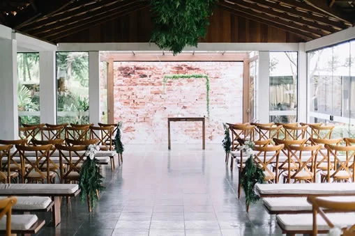 Chácara para eventos Curitiba