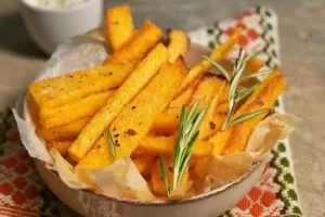polenta-frita
