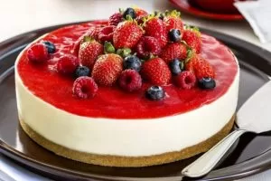 tortas doces